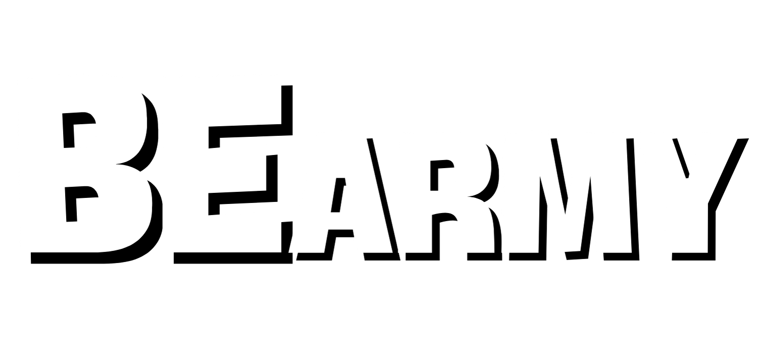 BEARMY